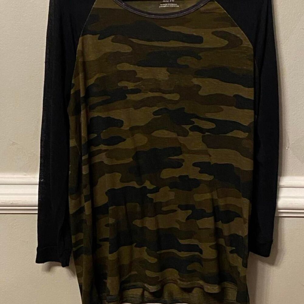 Lucky-brand Women's Shirt